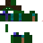 Texture for hulk