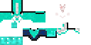 Texture for ArdiaG Knight