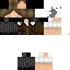 Texture for Cyborg