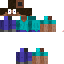 Texture for Bigass Steve eyes big