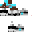 Texture for Cyborg (TTGO)