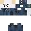 Texture for panda2