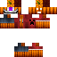 Texture for zImCenturion