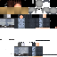 Texture for Chleb