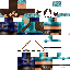 Texture for Adventure Connor