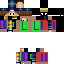 Texture for kins