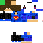 Texture for joaf