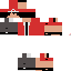 Texture for Blender TrainerRed