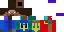 Texture for northwipe