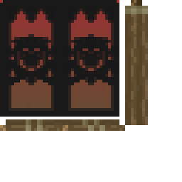 Texture for the killer