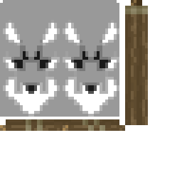 Texture for fox