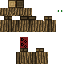 Texture for dodo tree