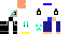 Texture for 休閒男孩