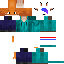 Texture for Zorro