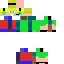 Texture for popyra