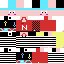 Texture for NqXisr 囚人
