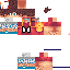 Texture for MrSilva