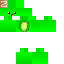 Texture for Xnestorio Kiwi