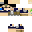 Texture for poseidon