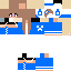 Texture for CristaHusky HS
