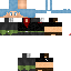 Texture for Future Trunks (prison planet