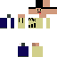 Texture for YOK ARTIK