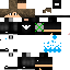 Texture for steve.pgp