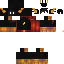 Texture for flashblack