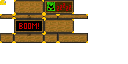 Texture for Creeper Chest