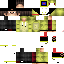 Texture for erpan super power ben