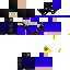 Texture for Saito[AdventureForm]