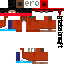 Texture for wolf 