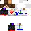 Texture for B