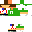 Texture for Luigicaster