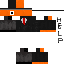 Texture for Jose 2