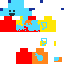 Texture for doey the doughman