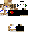 Texture for Netinhoclay
