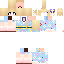 Texture for ｋａｎａｋａｗａｉｉ