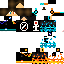 Texture for DUCK FIVE