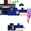 Texture for Manuuh_YT
