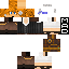 Texture for protese