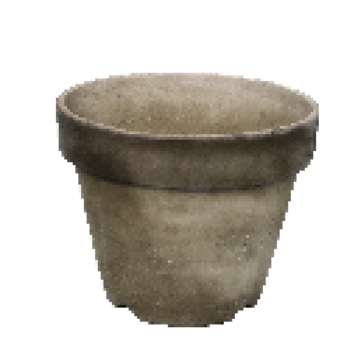 Texture for Flower Pot