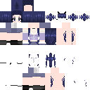 Texture for demon girl 2