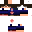 Texture for SCMario2 by Nojiko02
