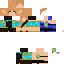 Texture for Azure Mesos