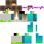 Texture for ItzDenyMasterPvp