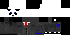 Texture for PandaBread