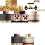 Texture for mr sharpy