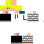 Texture for Cool guy