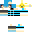 Texture for XcodenSer